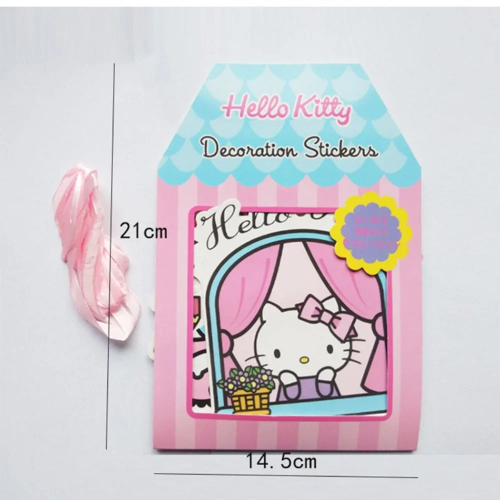 Hello kitty First birthday decorat